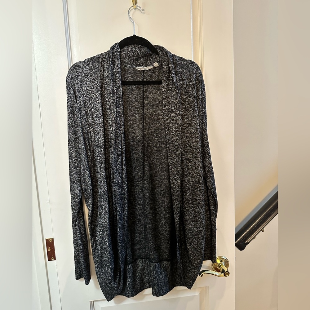 Athleta Cardigan